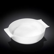 Wilmax 25.5x21.5cm Baking Dish - White