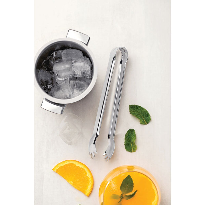 Tramontina Utility 19cm Multi-Use Pointed Tongs
