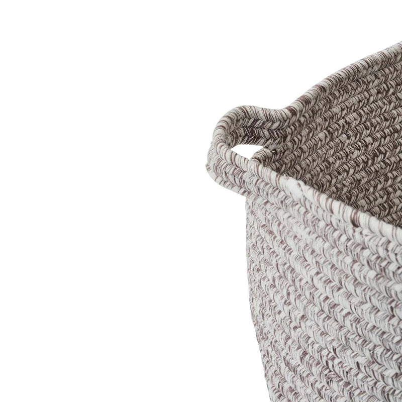 Aquanova Rena 27L Storage Basket - Malva