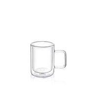 Wilmax 200ml Double-Wall Cup