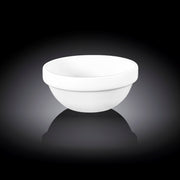 Wilmax 7.5cm Snack Bowl - White