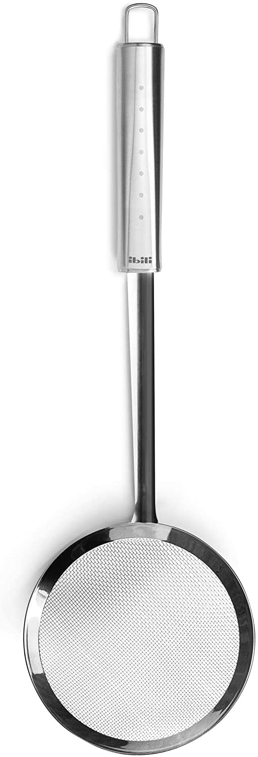 Ibili Intense 36cm Mesh Skimmer
