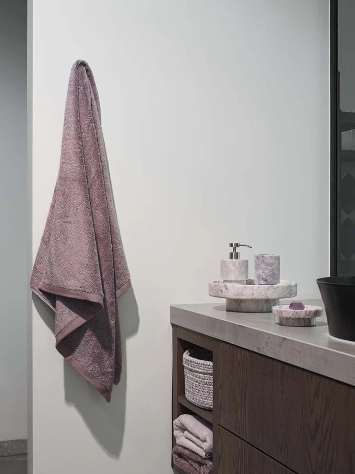 Aquanova Porto 4x12cm Pedestal Tray - Prunus