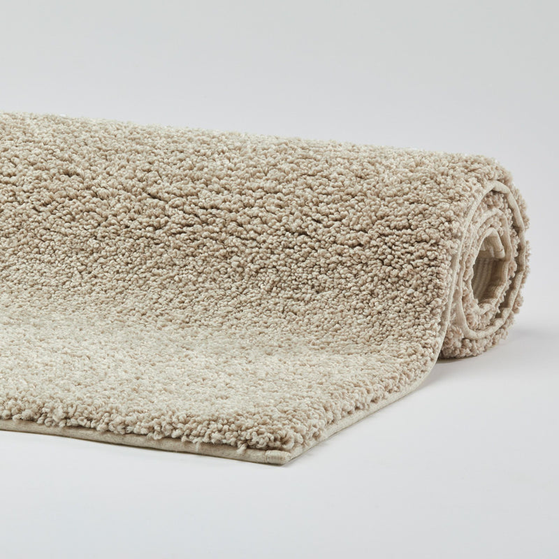 Aquanova Loa 70x120 cm Bath Mat - Linen