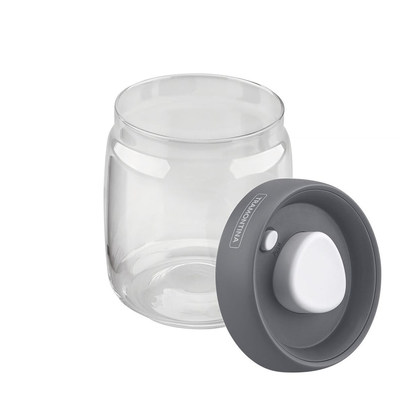 Tramontina Purezza 0.4L Glass Container