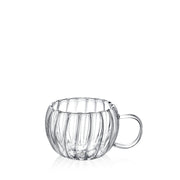 Wilmax Segment 250ml Double-Wall Cup