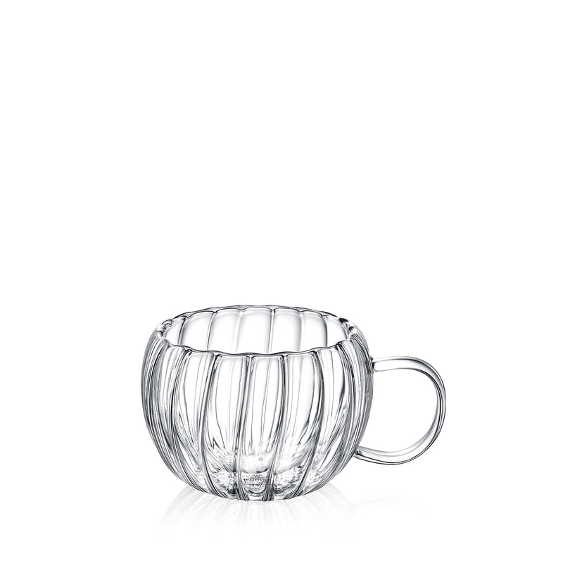 Wilmax Segment 250ml Double-Wall Cup