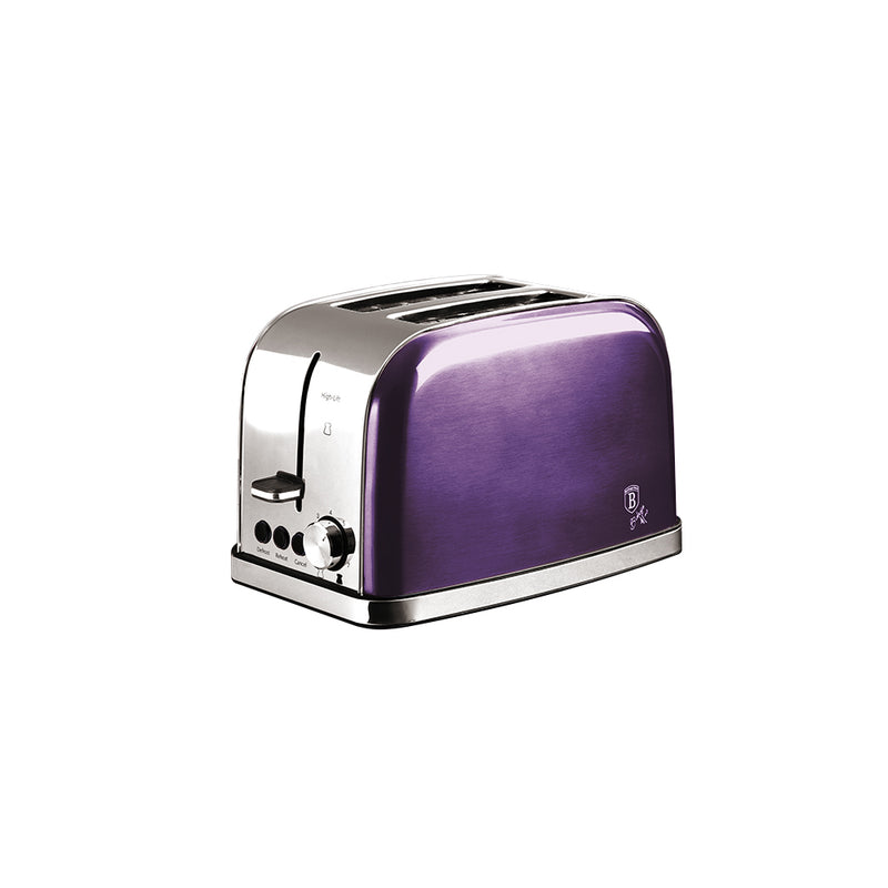 Berlinger Haus Toaster - Purple