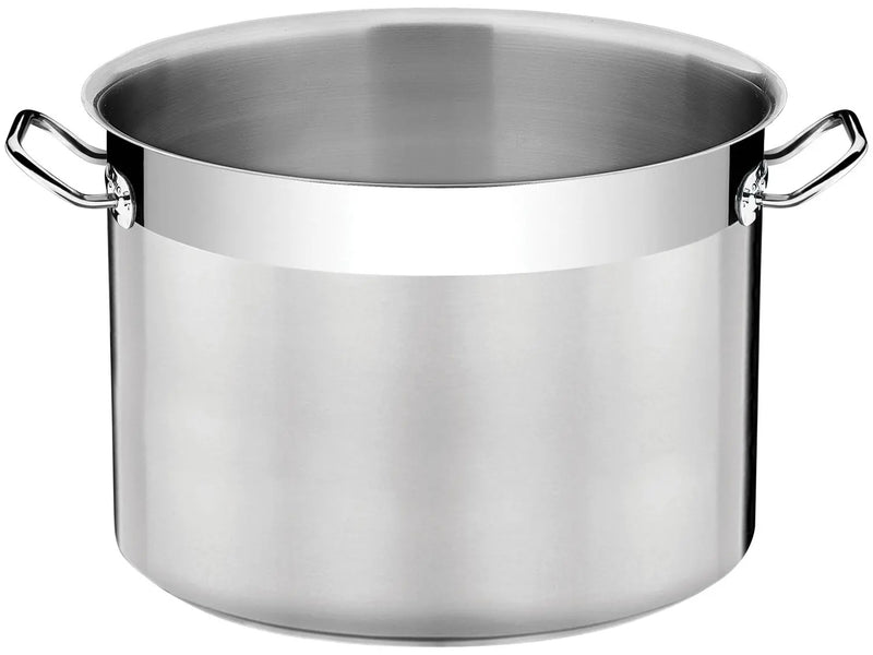 Tramontina Professional 36cm Steel Stockpot without Lid