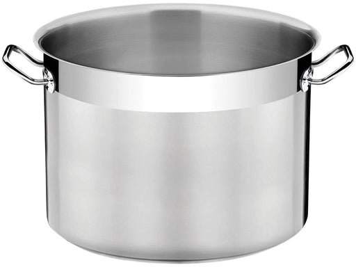 Tramontina Professional 36cm Steel Stockpot without Lid