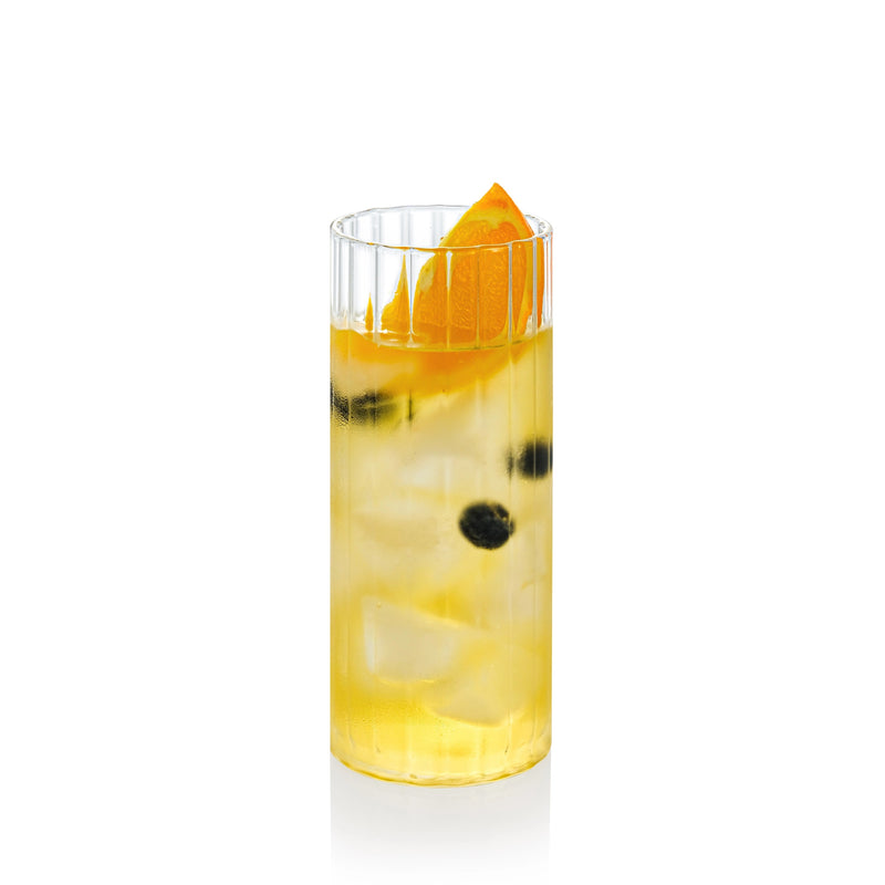 Wilmax Segment 350ml Tumbler