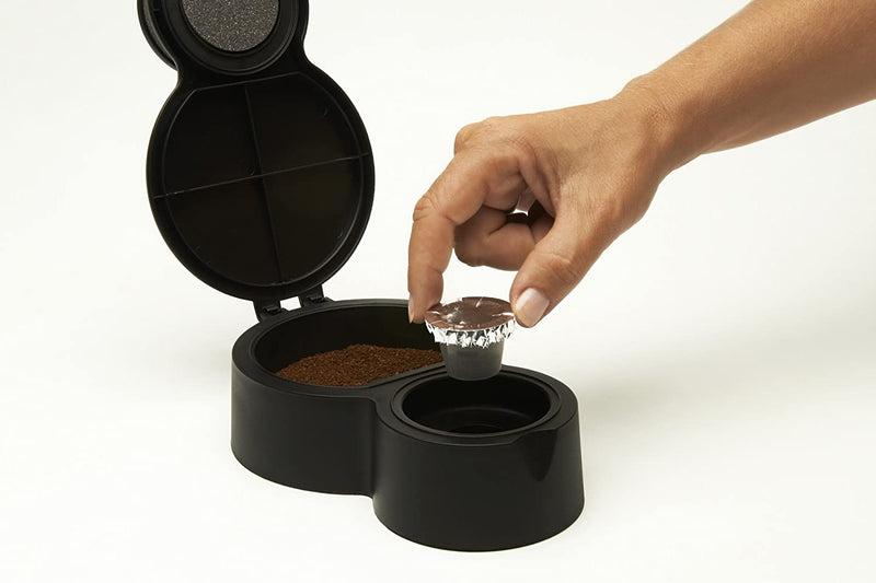 Ibili Coffee & Tea Capsule Maker