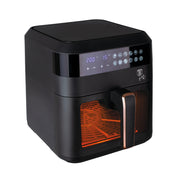 Berlinger Haus 6.3L Air Fryer - Black-Rose