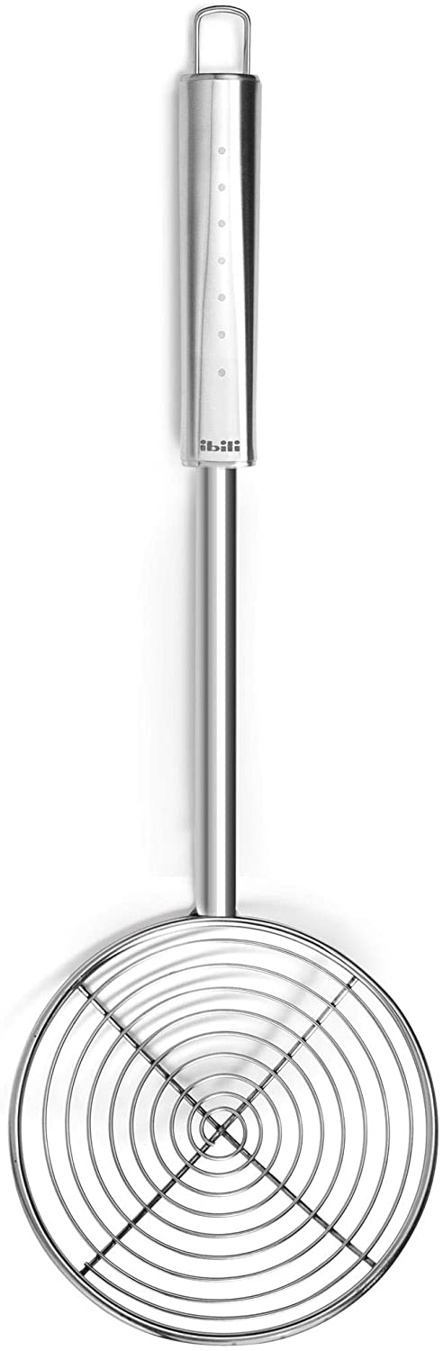 Ibili Intense 36cm Wire Skimmer