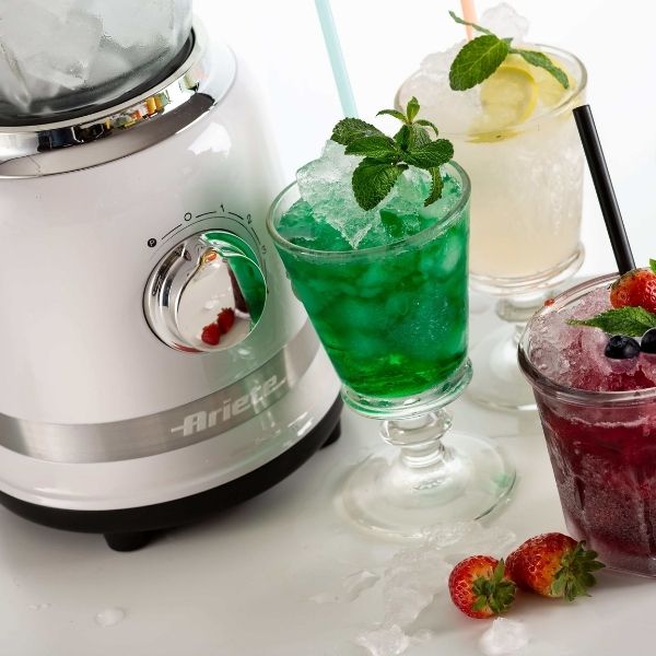 Ariete Moderna 585 1.5L Blender - White