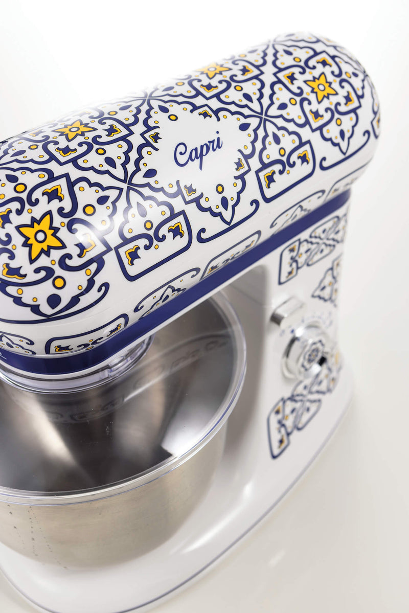 Ariete Capri 1588 5.5L Kitchen Machine