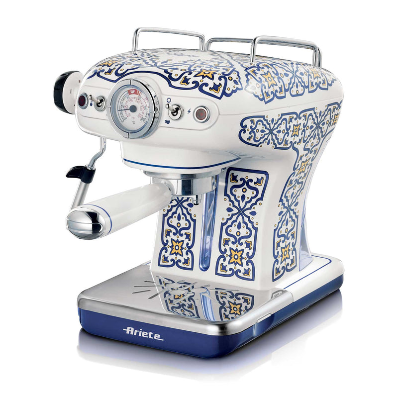 Ariete Capri 1389 900W Espresso Machine 