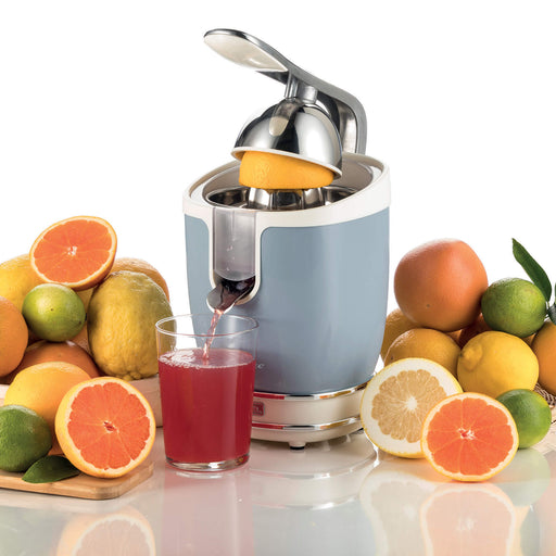 Ariete Vintage 413 Juicer - Blue