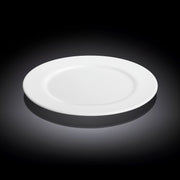 Wilmax Stella Pro 20cm Dessert Plate - White