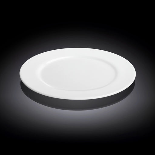 Wilmax Stella Pro 20cm Dessert Plate - White
