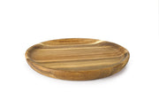 Ibili 24cm Wooden Plate