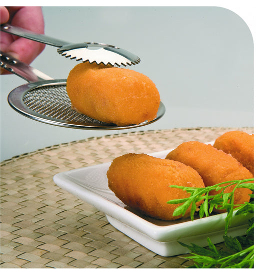 Ibili Frying Tongs
