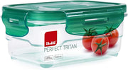 Ibili 600ml Hermetic Food Container