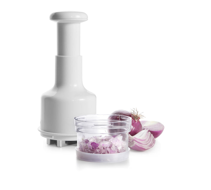 Ibili Chopper - White