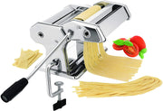 Ibili 17cm Pasta Machine