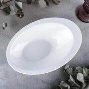 Wilmax Stella 27x18cm Bowl - White