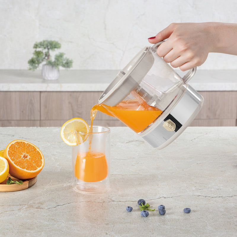 Berlinger Haus 700ml Electric Juicer - Sahara