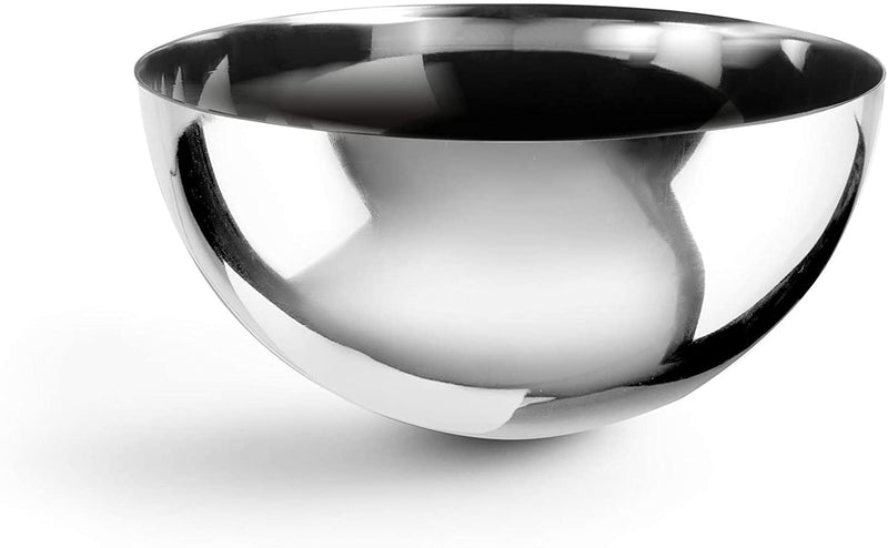 Ibili 20cm Semi-Round Baking Bowl