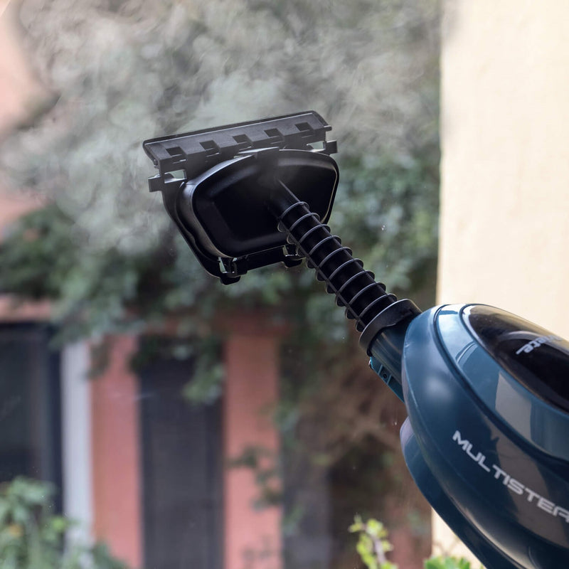 Ariete 4164 Steam Mop 10 in 1 - Teal