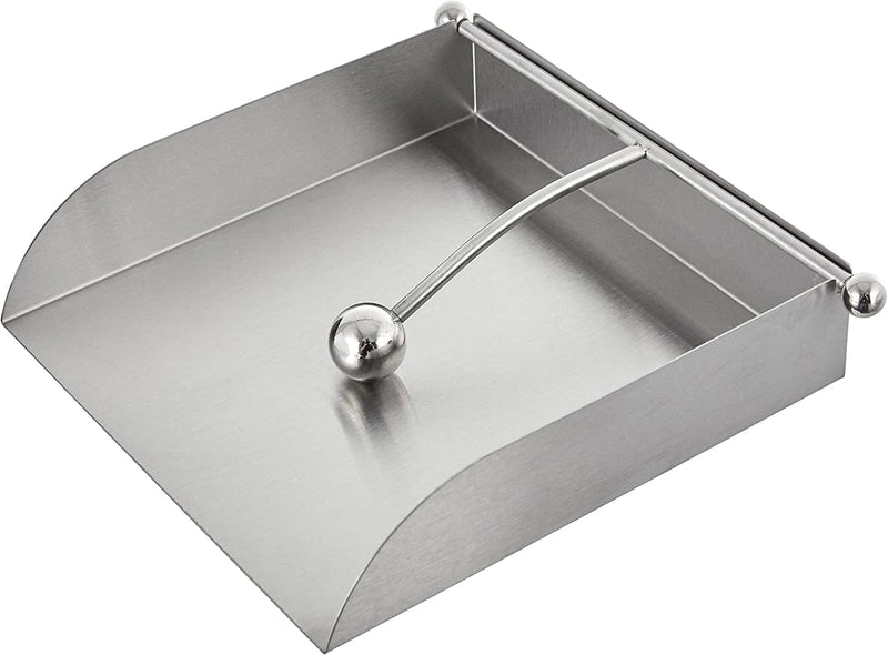Ibili Steel Napkin Holder