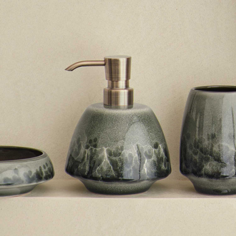 Aquanova Figo Soap Dispenser - Tagia