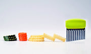 Ibili Wavy Vegetable Slicer