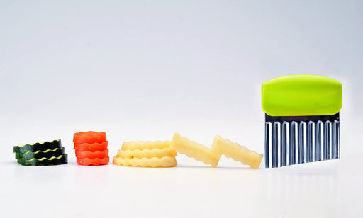 Ibili Wavy Vegetable Slicer