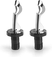 Ibili Set of 2 Cap Stoppers
