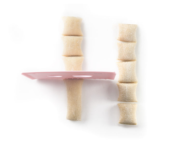 Ibili Gnocchi/Garganelli Board & Rolling Pin
