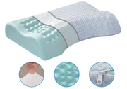 ARMN Pedic Massage Memory Foam Pillow