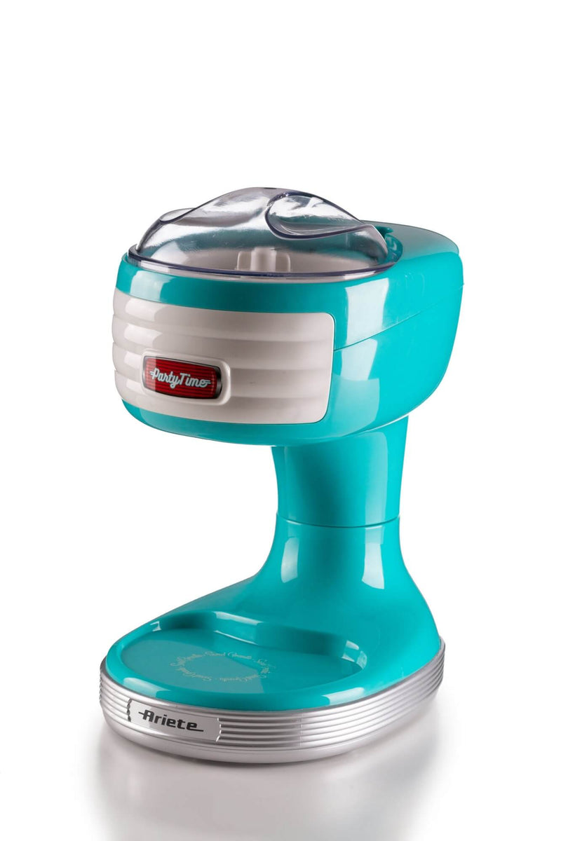 Ariete Party Time 0076 Ice Crusher - Blue