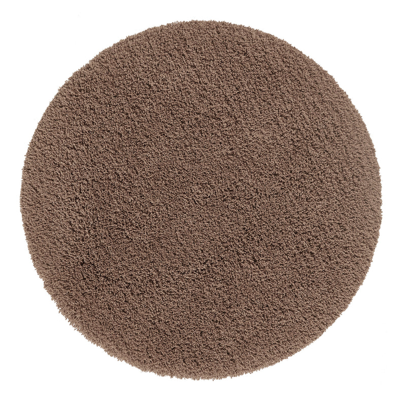 Aquanova Muso 80cm Bath Mat - Camel