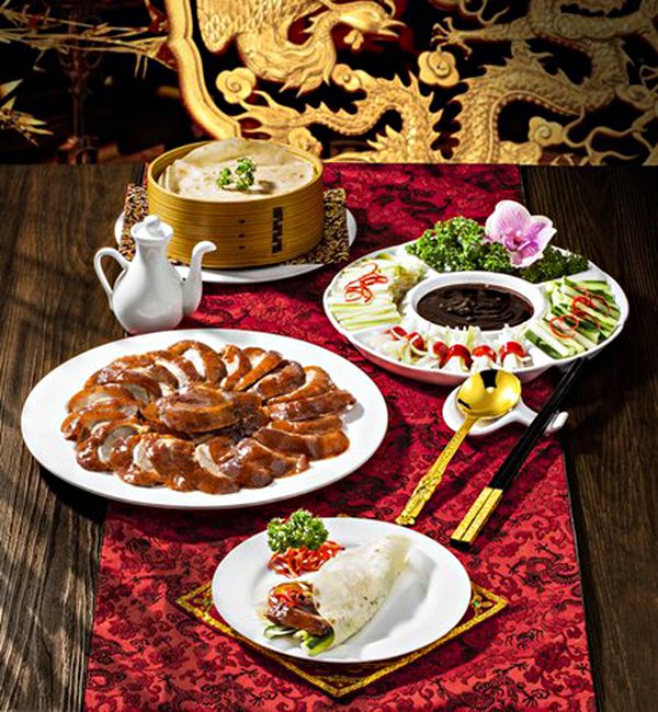 Wilmax 25.5cm Divided Round Dish - White