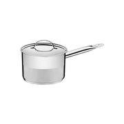 Tramontina Professional 16cm Steel Deep Saucepan with Lid