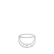 Wilmax 50ml Double-Wall Bowl