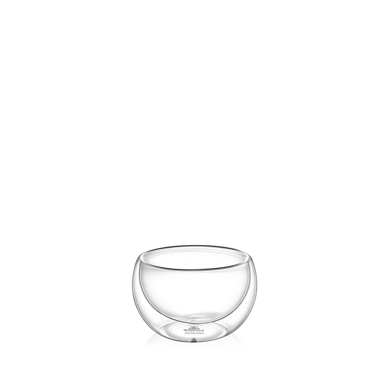Wilmax 50ml Double-Wall Bowl