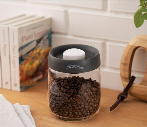 Tramontina Purezza 0.8L Glass Container