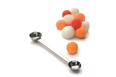 Ibili Double Melon Baller