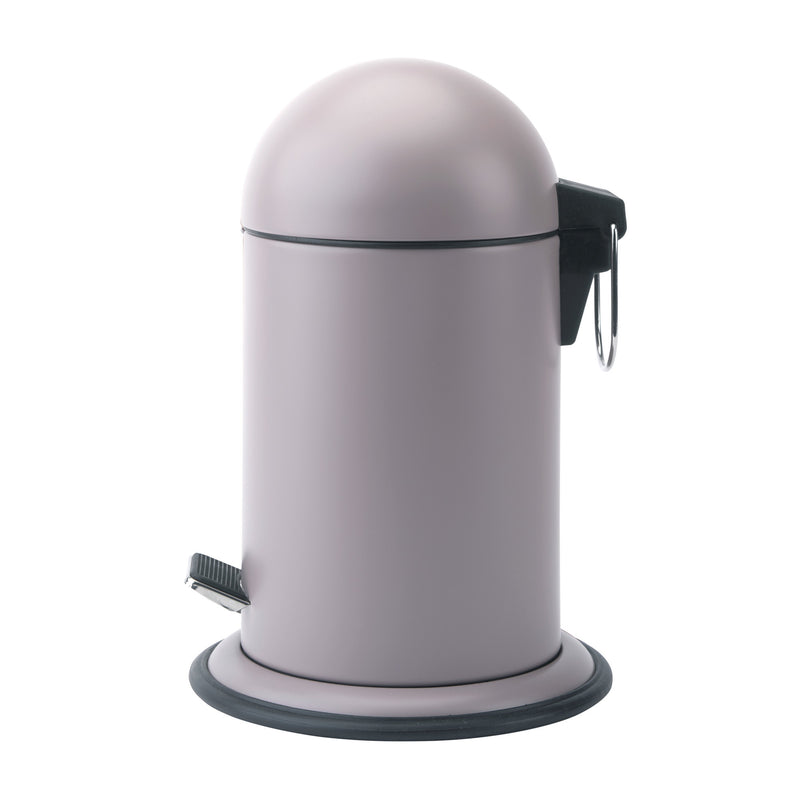 Aquanova Ona 3L Waste Bin - Orchid
