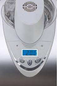 Ariete Gran Gelato 693 Yougurt/Ice Cream Maker